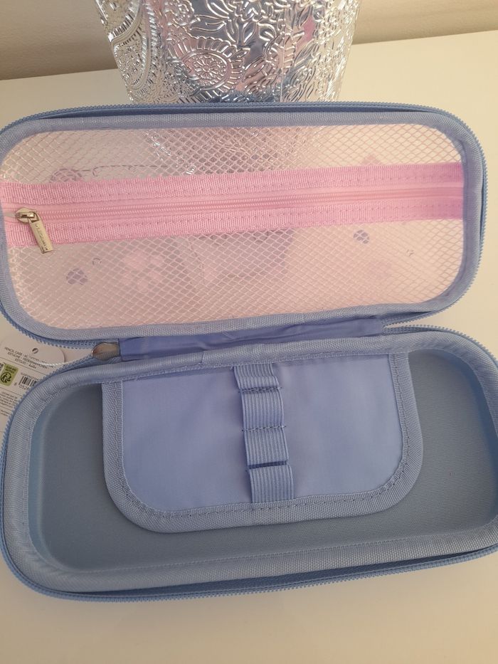 Trousse chat Wonder Wow Legami - photo numéro 3