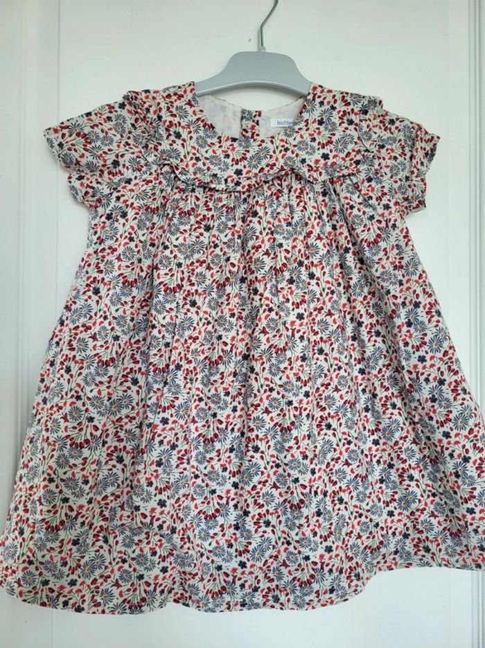 Robe 👗 Bout'Chou 36 mois 3 ans comme neuve - photo numéro 3