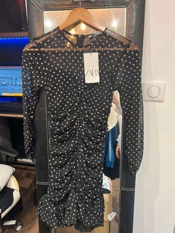 Robe Zara