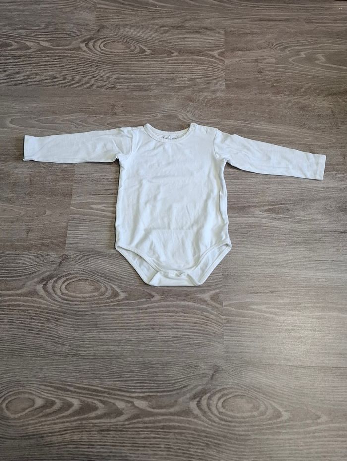 Lot body - photo numéro 2
