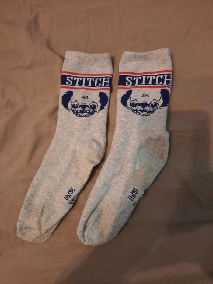 Chaussettes - photo numéro 2