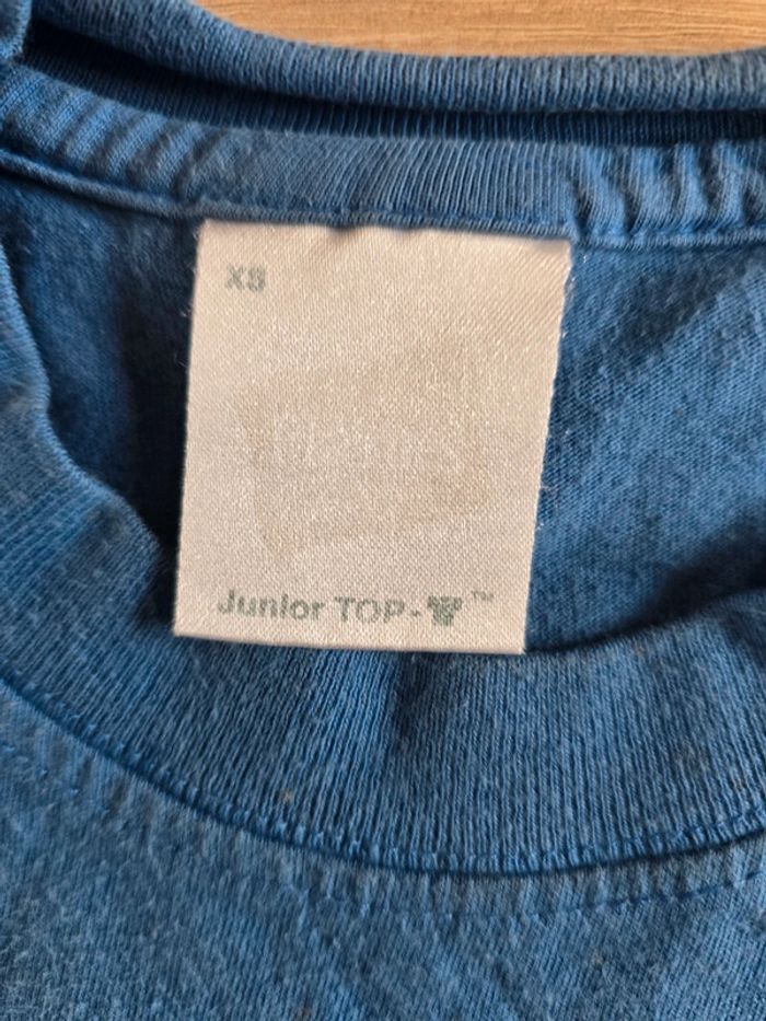 Maillot 24h du Mans Camion Collection 2003 - photo numéro 4