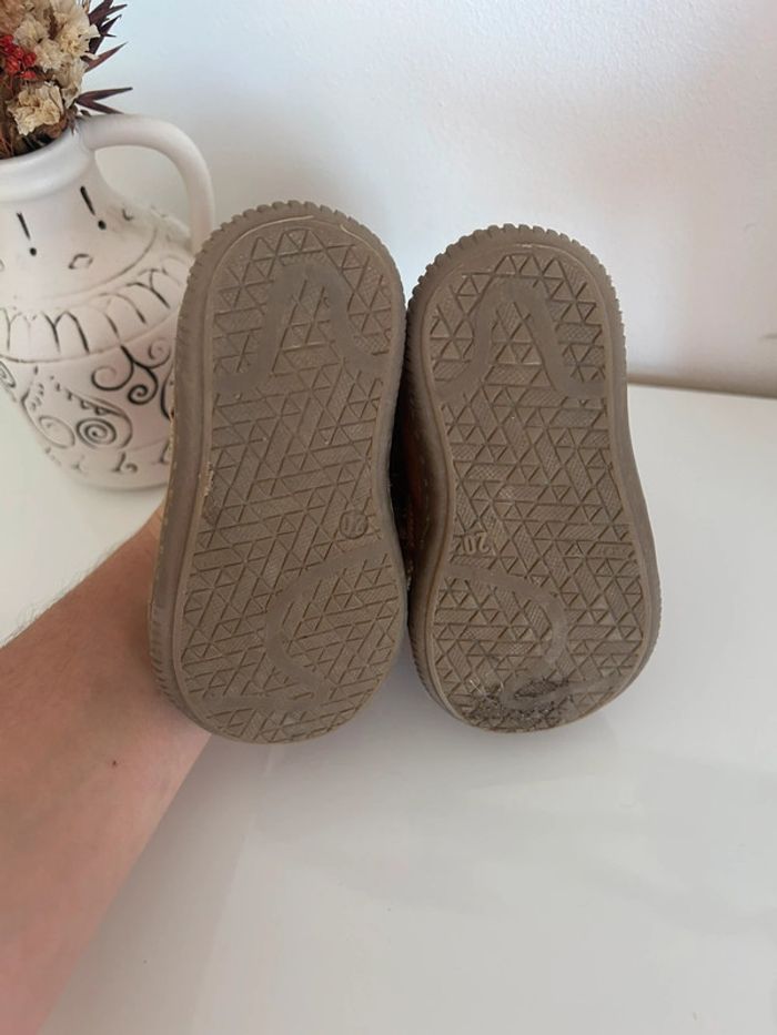 Chaussure Poldino P.20 - photo numéro 5