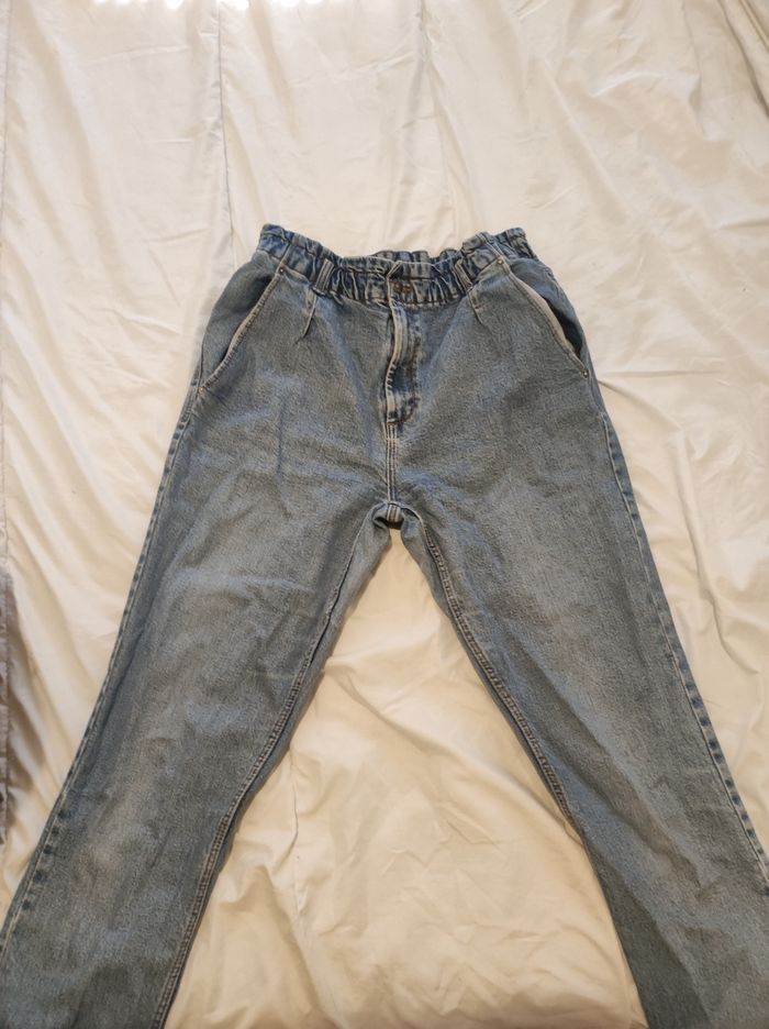 Jean Mom
