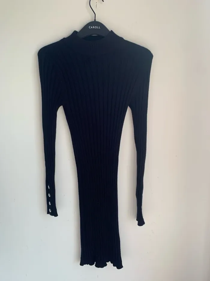 Robe pull Jennyfer - photo numéro 3