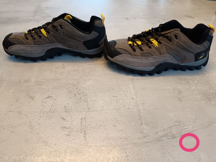 Chaussures - photo numéro 2