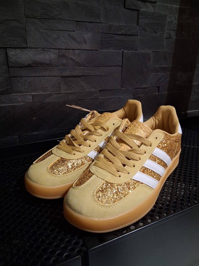 Adidas Gazelle indoor - photo numéro 2