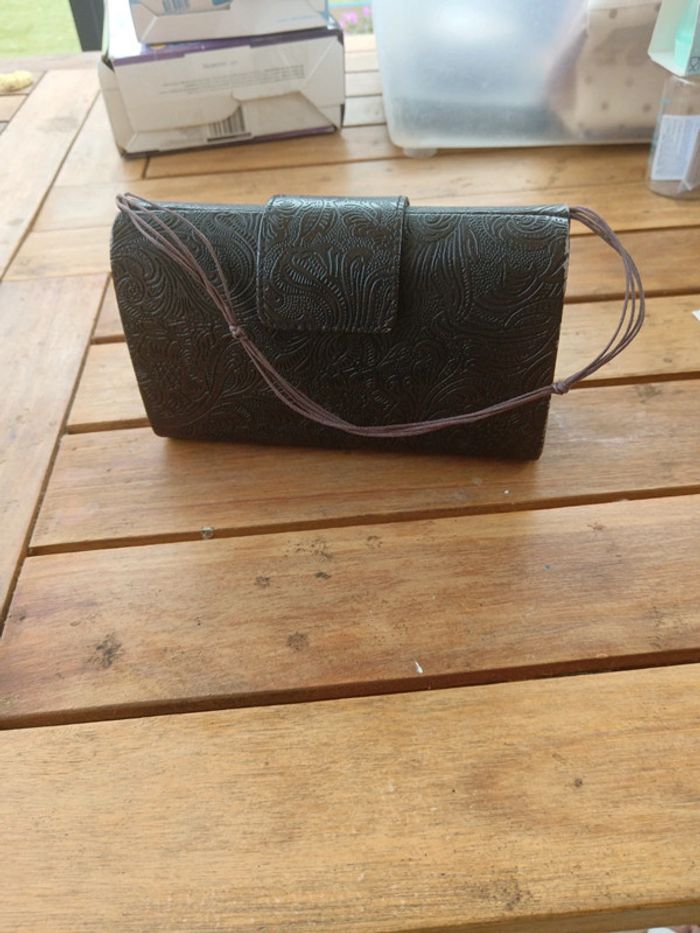 Sac vintage