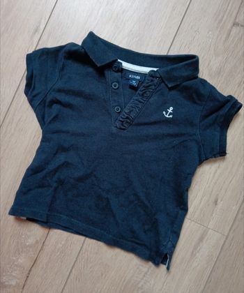 Polo 9 mois