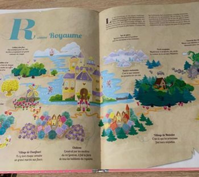 L’abécédaire des princesses - photo numéro 5