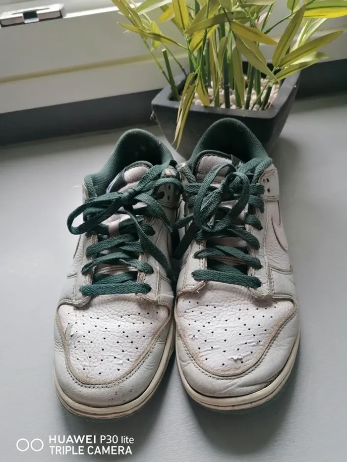 Nike dunk low - photo numéro 3