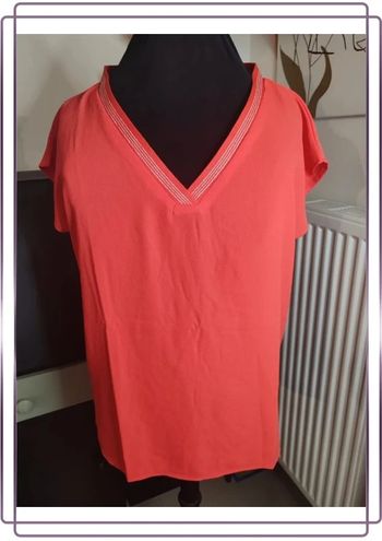 Blouse emoi by emonite
