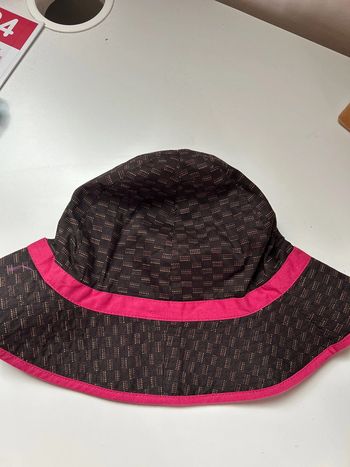 Chapeau sergent major
