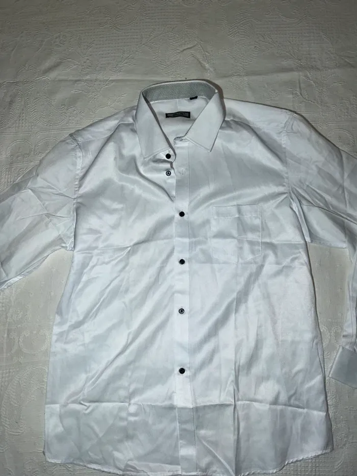 Chemise vintage