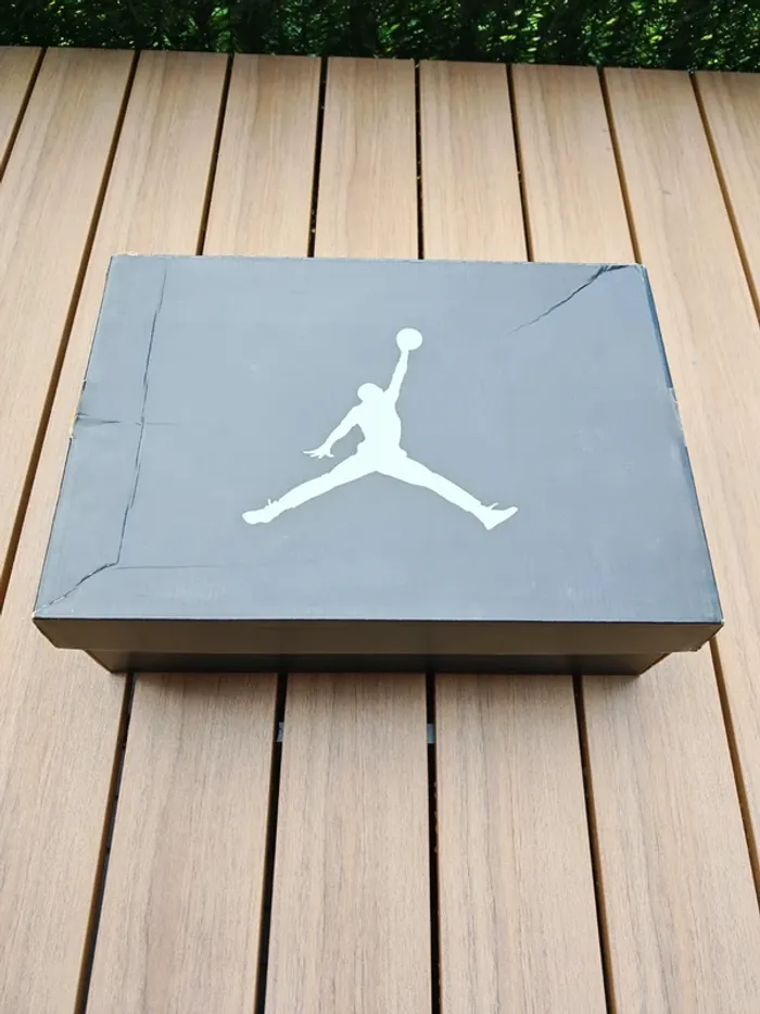 Jordan SC 3 Midnight Navy 43 - photo numéro 11