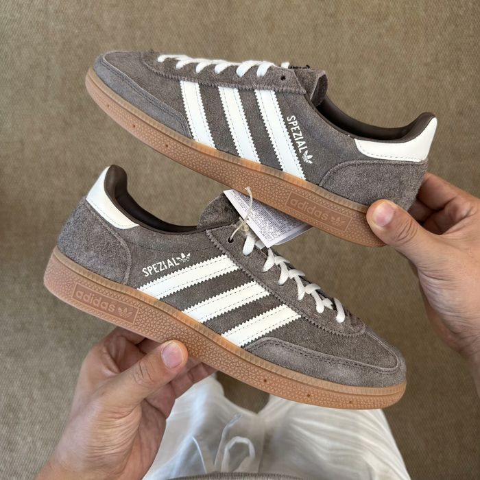 adidas originals Handball spezial(café)taille:37 - photo numéro 2