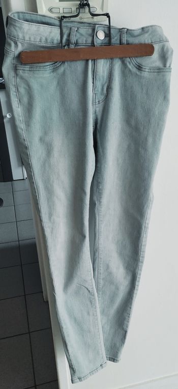 Pantalon jeans