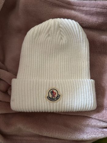Bonnet Moncler