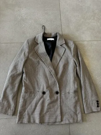 Blazer Mango, taille S, très bon état