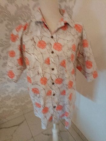 Chemise homme taille L