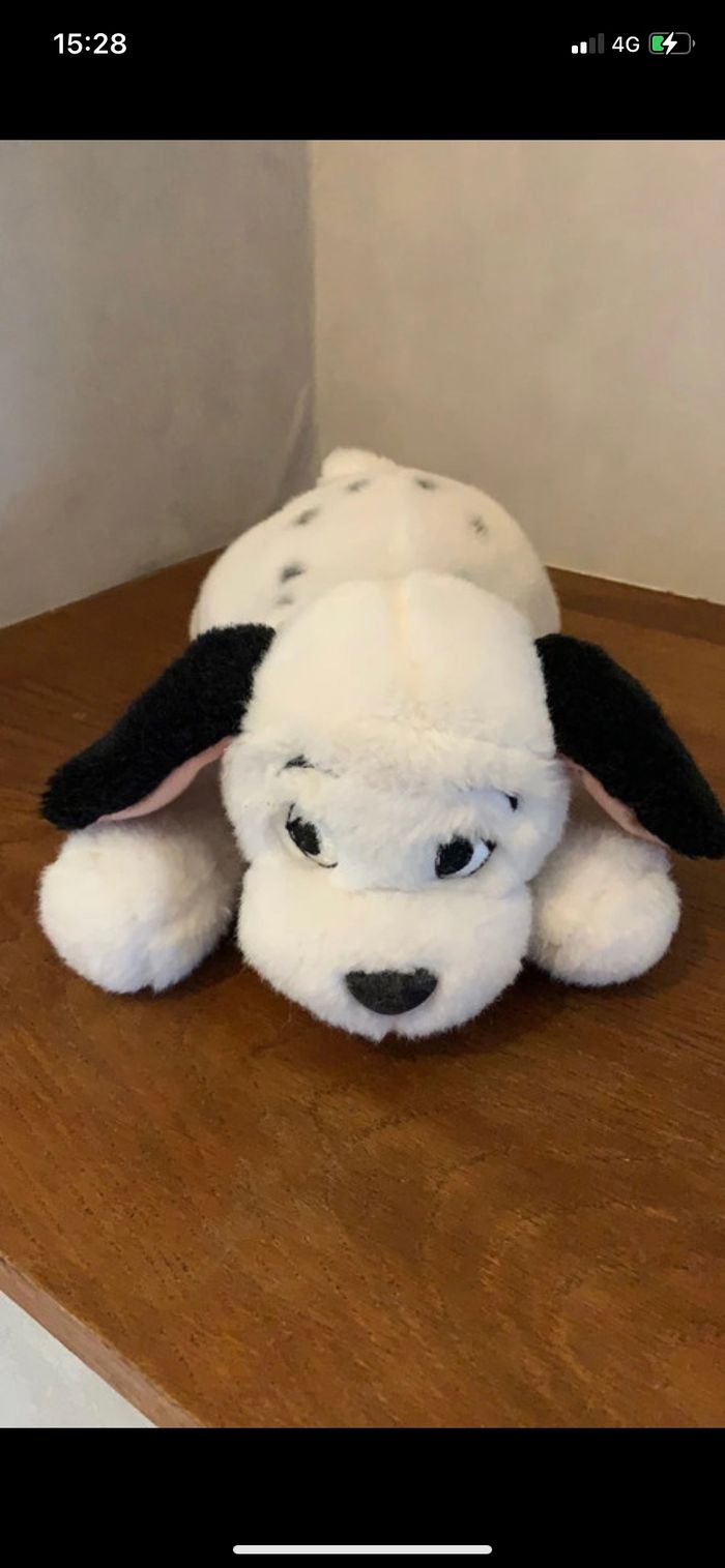 Peluche Disney 30 cm