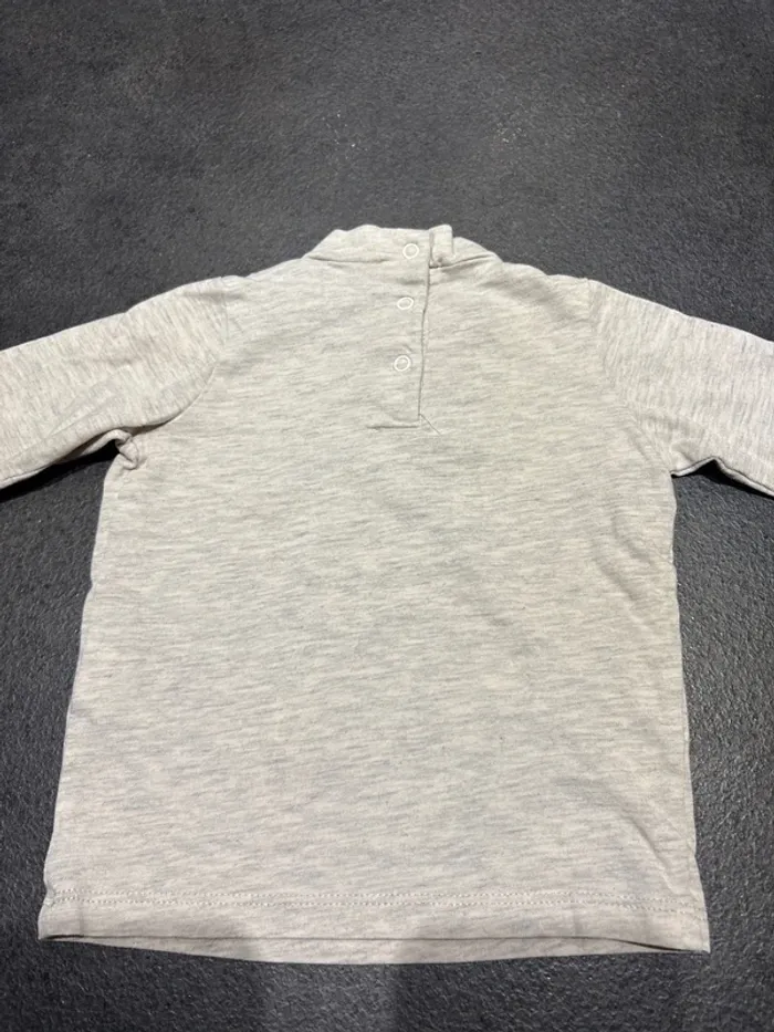 Tee-shirts ML - photo numéro 4