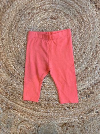 Legging fille 9 mois Kiabi