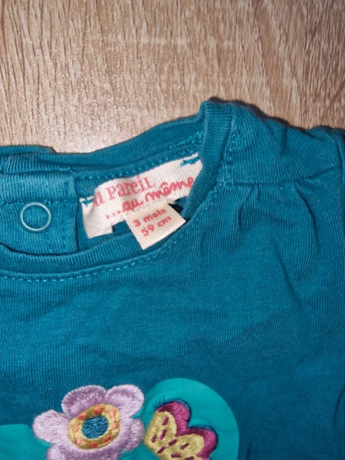 Lot 3 mois - photo numéro 3