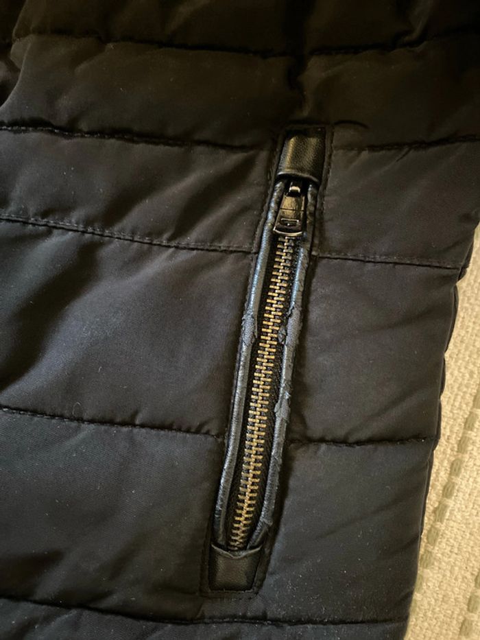 Parka Zara - photo numéro 3