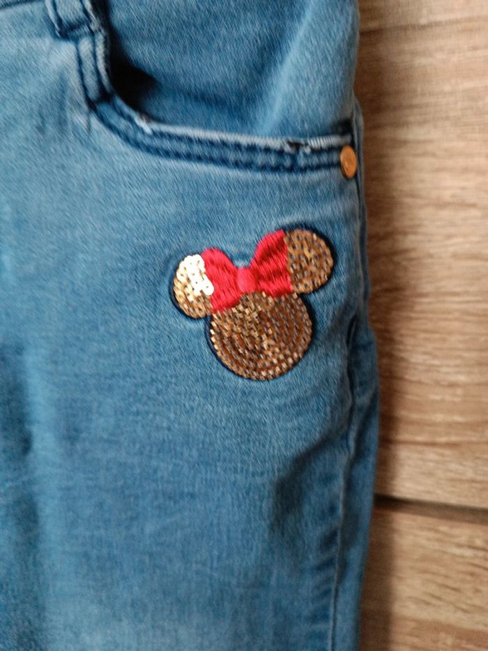 Jean Minnie - photo numéro 2