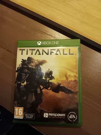 Titanfall