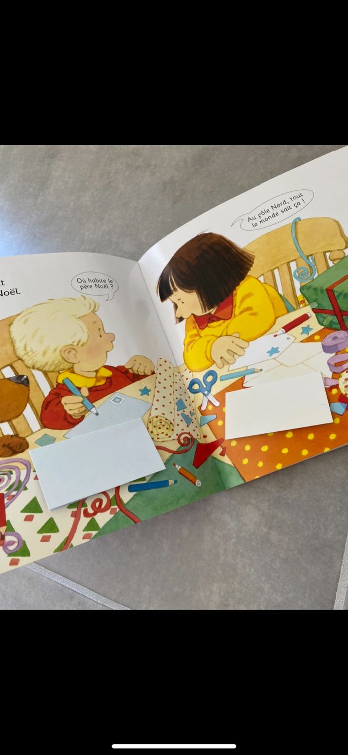 Pour bébé et enfant - photo numéro 6