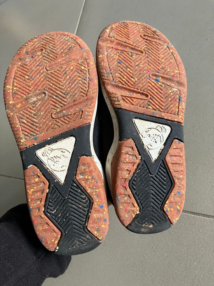 Basket noires taille 30 décathlon - photo numéro 9