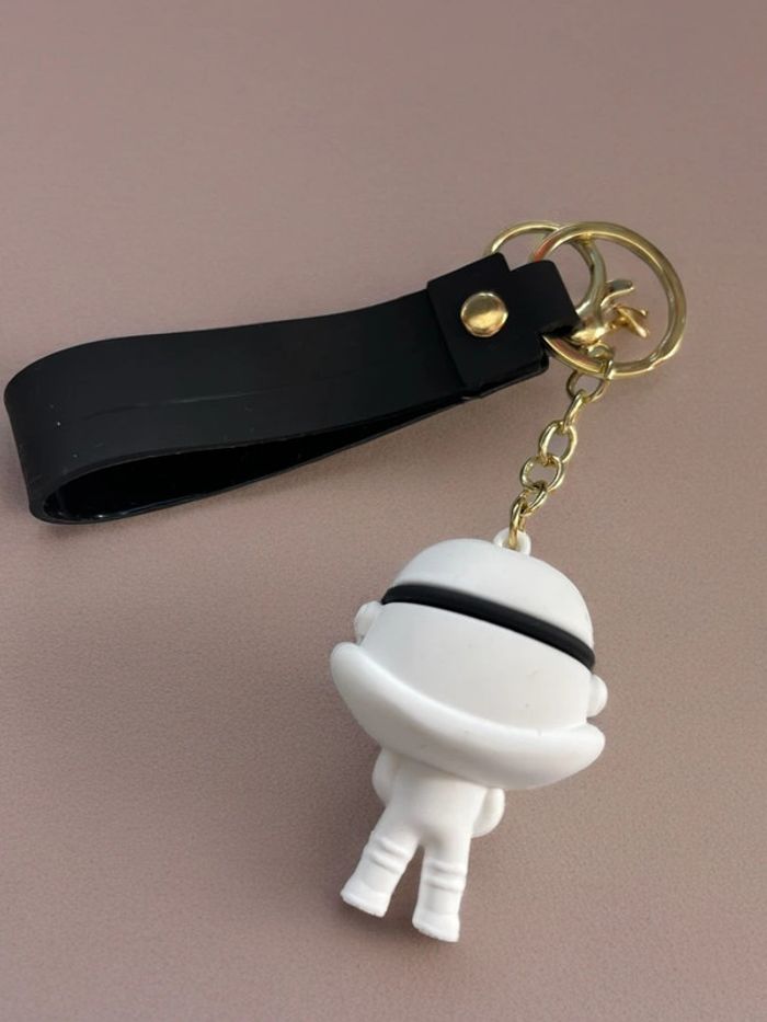 Porte clés Star Wars Stormtrooper - photo numéro 2