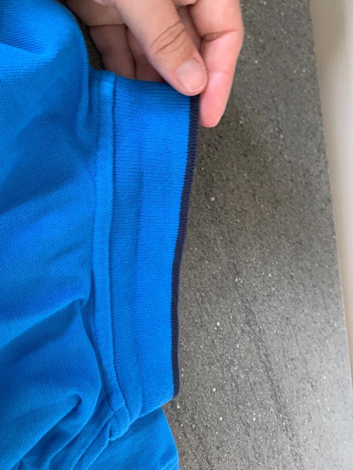 Polo manches courtes - photo numéro 10