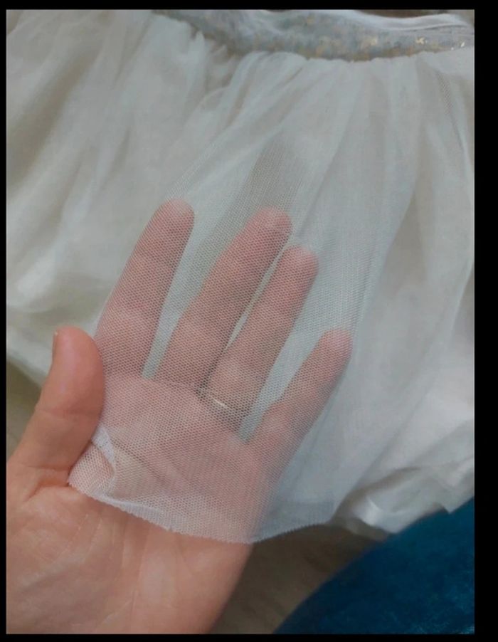 Jupe 4 ans - photo numéro 4