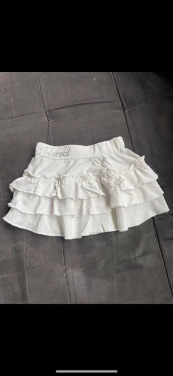 Jupe trend kids taille 4 ans