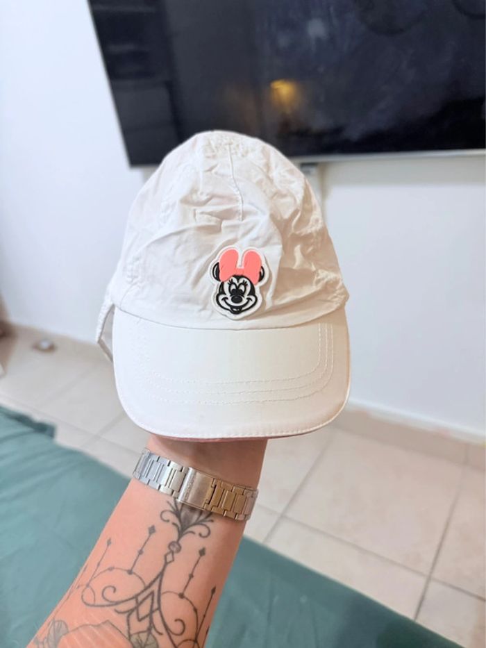 Casquette