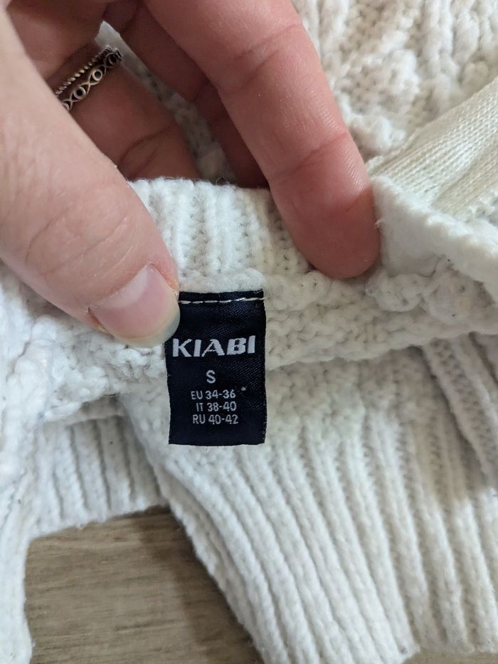 Lot vêtements de grossesse 36/38 - photo numéro 4