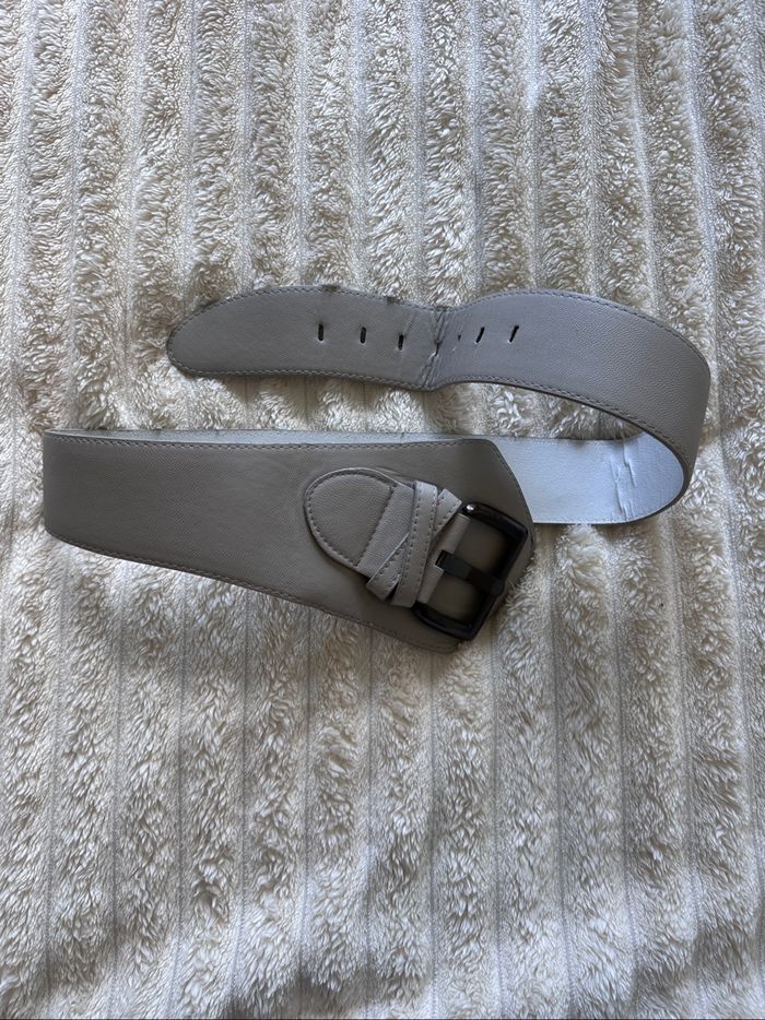 Ceinture