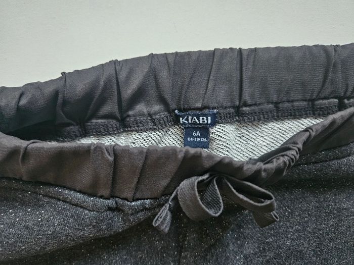 Pantalon pailleté - photo numéro 4