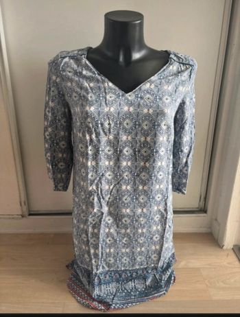 Robe longue taille : 36 📍