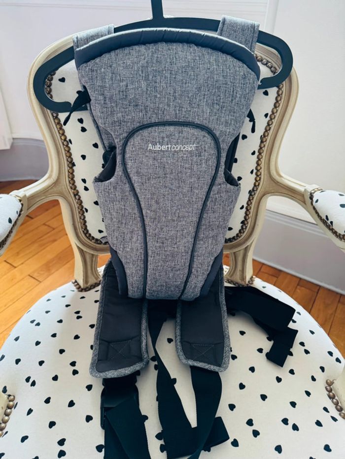 Porte bébé 0M+ - photo numéro 8