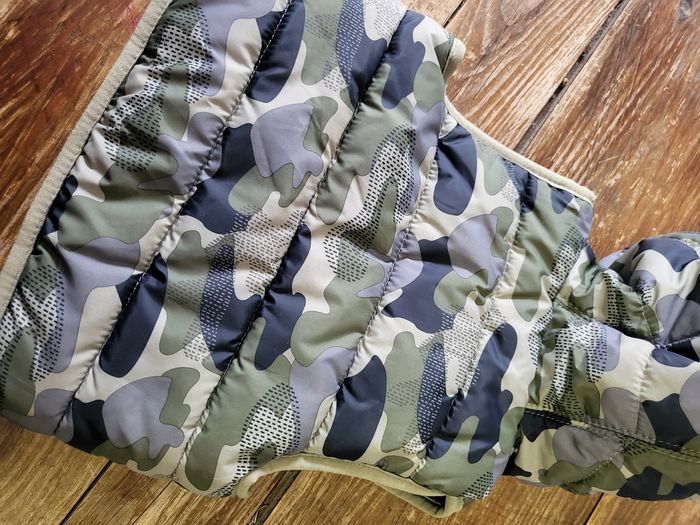 Doudoune sans manche - photo numéro 4