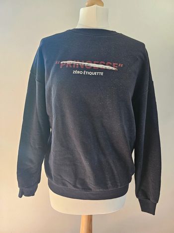 Pull taille S