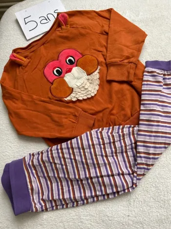 Pyjama