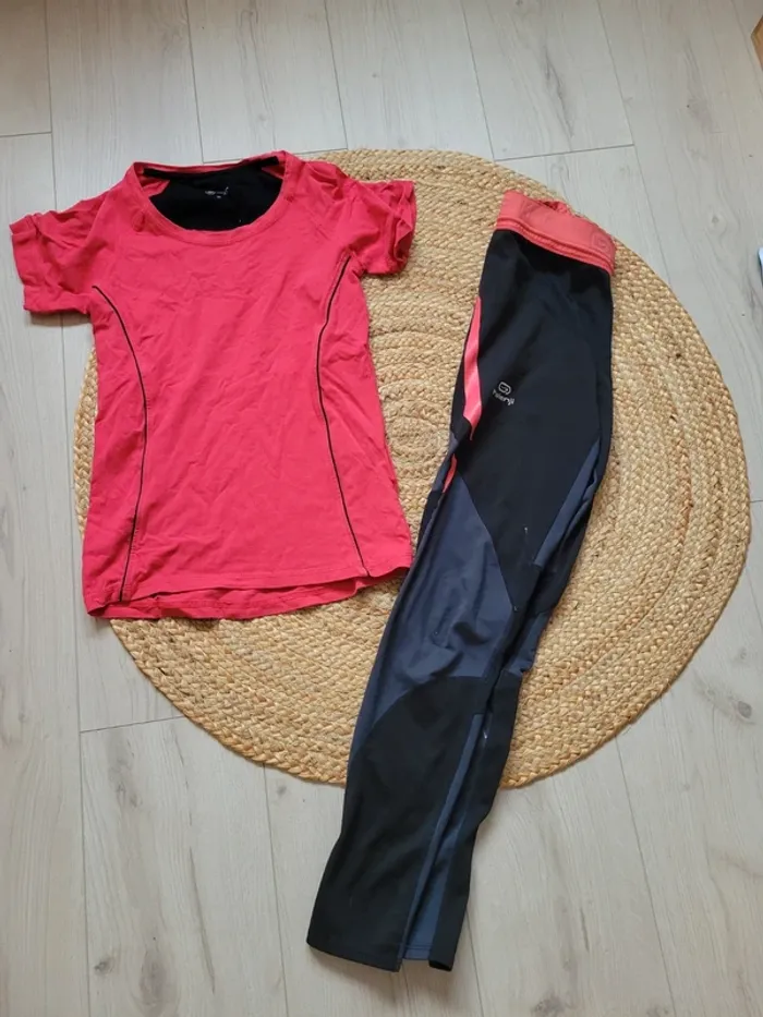 Lot 14 vêtements femme - photo numéro 8
