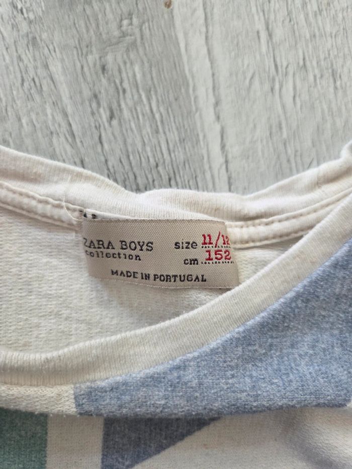 Tee shirt london - photo numéro 2