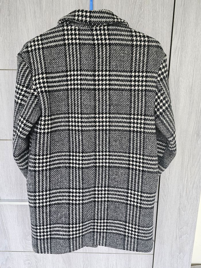 MANTEAU - photo numéro 3