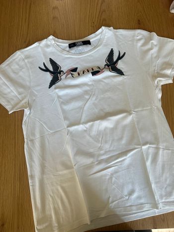 T-shirt Karl Lagerfeld